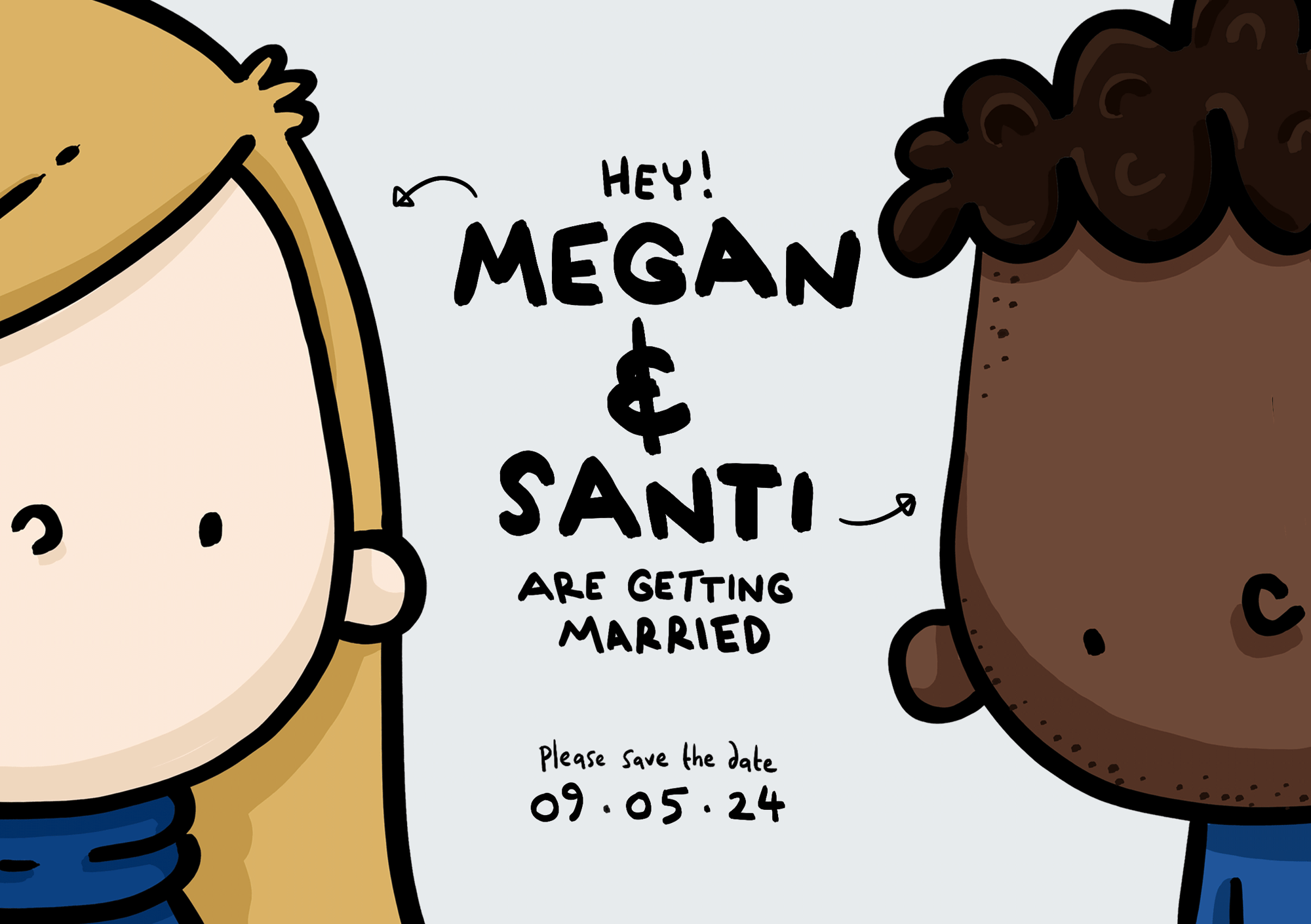 save-the-date-megan-and-santi save-the-date-megan-and-santi