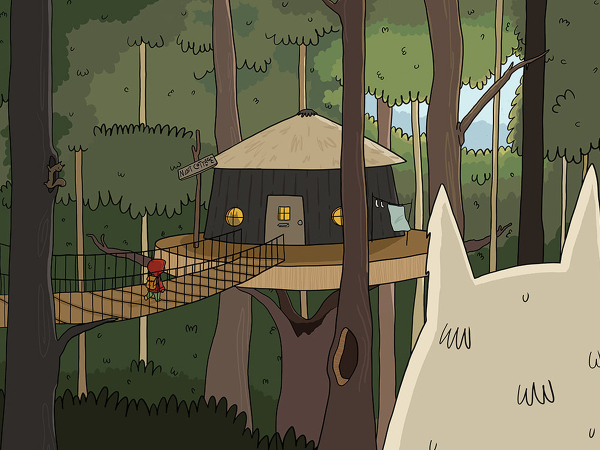 Children's Book Illustration