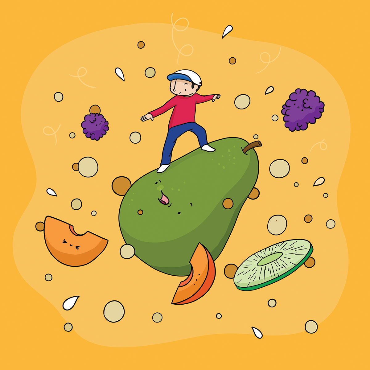 Children's Picture Book Publishing