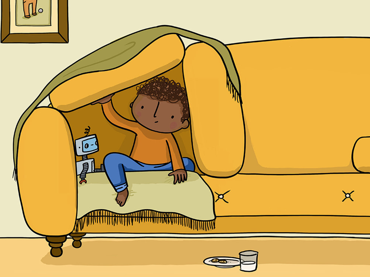 Children's Picture Book Publishing