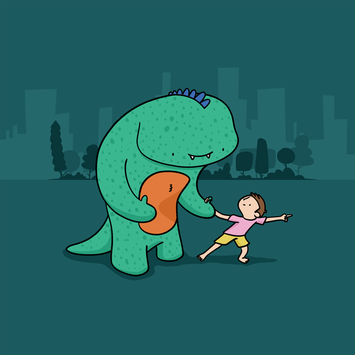 Children's Picture Book Publishing